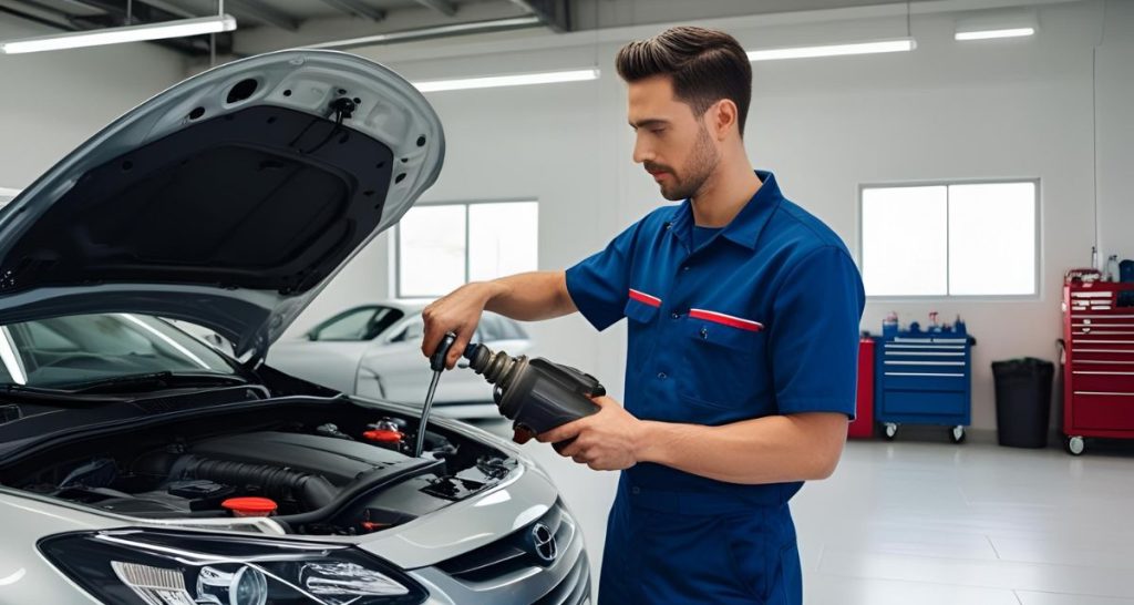 Why Regular Vehicle Servicing Saves You Money